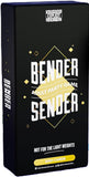 GM BENDER SENDER EXPLICIT EDITION