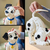 LEGO DISNEY 101 DALMATIONS PUPPY