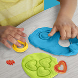 PLAYDOH DINO PLAYSET STEGOSAURUS