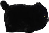 AUR SPUDSTERS BELLA BLACK CAT 10"