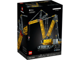 LEGO TECHNIC LIEBHERR CRANE LR 13000