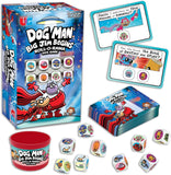 GM DOG MAN BIG JIM DICE GAME