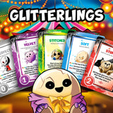 GM DOOMLINGS EXP SHADOW PUPPETS BOLSTER