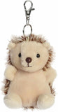 AUR PALM PALS CLIP HEDGIE HEDGEHOG 4"