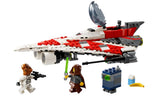 LEGO SW JEDI BOBS STARFIGHTER