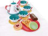 HAPE TEA TIME PLAYSET
