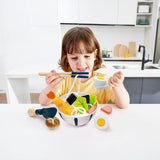HAPE KITCHEN SUPER UDON COOKING SET