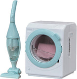 CC LAUNDRY AND VACUUM SET