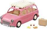 CC PICNIC VAN