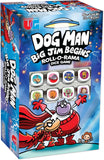 GM DOG MAN BIG JIM DICE GAME
