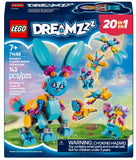 *LEGO DREAMZ BUNCHUS CREATIVE ANIMAL ADVENTURE