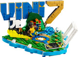 LEGO EDITIONS VINI JR SOCCER HIGHLIGHTS