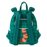 LOUNGEFLY BACKPACK DISNEY TIGGER PJS
