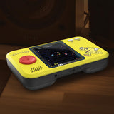 MY ARCADE POCKET PLAYER PRO PACMAN YELLOW HANDHELD