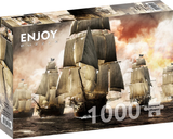PZ 1000 ENJ PIRATES VICTORY