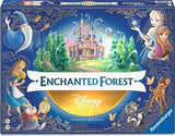 GM RV DISNEY ENCHANTED FOREST