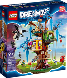 LEGO DREAMZ FANTASTICAL TREE HOUSE