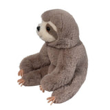 DCT SOFTIE LIZZIE TAUPE SLOTH
