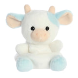 AUR PALM PAL SKYLA BLUEBERRY COW 5"