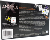 GM ANOMIA X