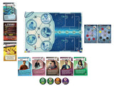 GM PANDEMIC IN THE LAB EXPANSION