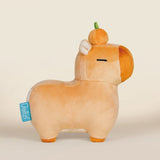 BELLZI CAPPI THE CAPYBARA ORANGE SMALL
