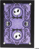 BICYCLE CARDS DISNEY NBX NIGHTMARE BEFORE CHRISTMAS