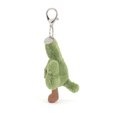 JC BAG CHARM AMUSEABLES SIOFRA SHAMROCK