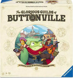 GM THE GLORIOUS GUILDS OF BUTTONVILLE