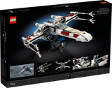 LEGO SW UCS X-WING STARFIGHTER