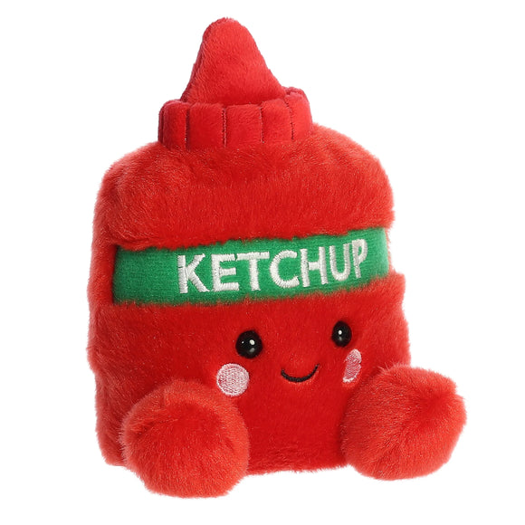 AUR PALM PALS TOMMY KETCHUP 5