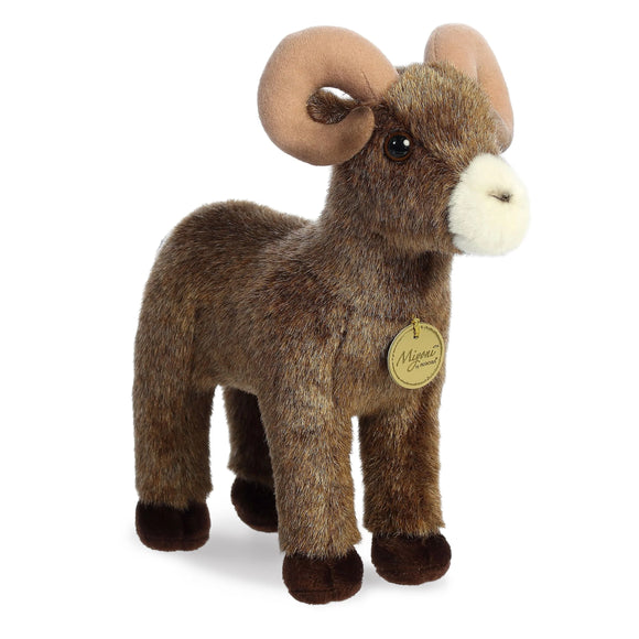 AUR MIYONI BIGHORN SHEEP 11