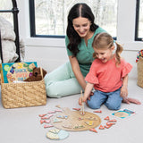 GM PK SNACK PARTY PALS