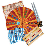 GM EXIT: LEVEL 3 - THE CIRCUS MYSTERY