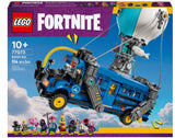 LEGO FORTNITE BATTLE BUS