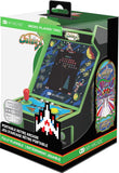 MY ARCADE 7" MICRO PLAYER PRO GALAGA GREEN/BLACK