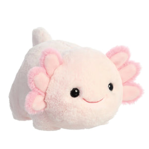 AUR SPUDSTERS AXEL AXOLOTL 10"