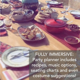 GM MM BULLETS AND BRIE