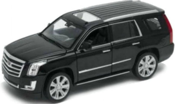 DC 1:27 CADILLAC 2017 ESCALADE