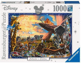 PZ 1000 RV DISNEY CLASSIC THE LION KING