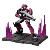 BLOKEES TRANSFORMERS CLASSIC T1 ELITA-1