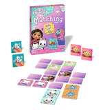 GM MATCHING GAME GABBY'S DOLLHOUSE