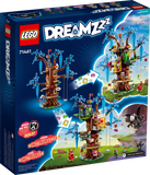 LEGO DREAMZ FANTASTICAL TREE HOUSE