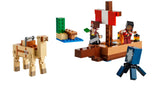 *LEGO MC THE PIRATE SHIP VOYAGE