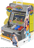 MY ARCADE 7" MICRO PLAYER SREET FIGHTER II CHAMPION EDITION