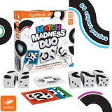 GM MATCH MADNESS DUO