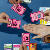 HSB GM MONOPOLY DEAL: DISNEY STITCH