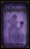 GM WF DISNEY VILLAINOUS EXP WICKED TO THE CORE