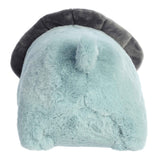 AUR SPUDSTERS TAREN TRICERATOPS BLUE 10"