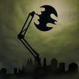 DESK LIGHT DC BATMAN BATWING POSABLE